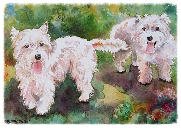 Margarethe Brummermann art