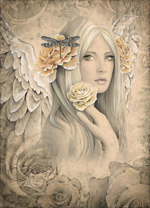 Statue Fée SUMMER DREAMS Par Jessica Galbreth, Dragonsite JG50105, Résine, Neuve