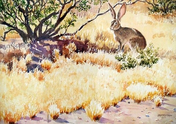 Margarethe Brummermann art