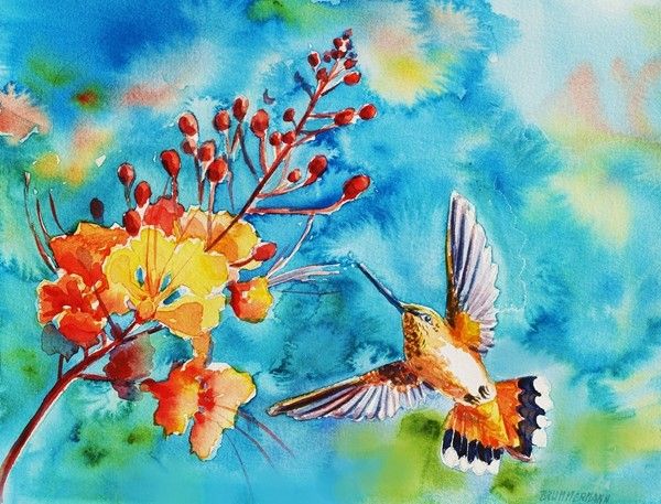 Margarethe Brummermann art