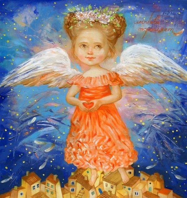 Nataliya Derevyanko art