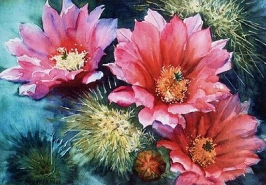 Margarethe Brummermann art