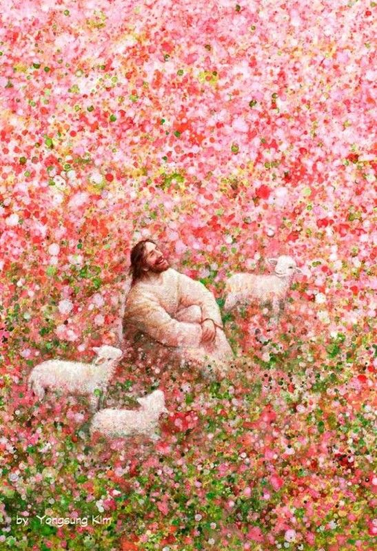 yongsung kim artwork