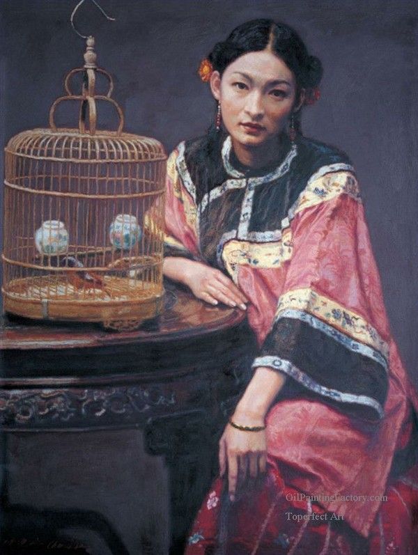 CHEN YIFEI ART