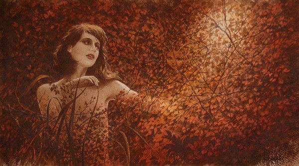 L'automne - Poéme d'Jacques Prévert