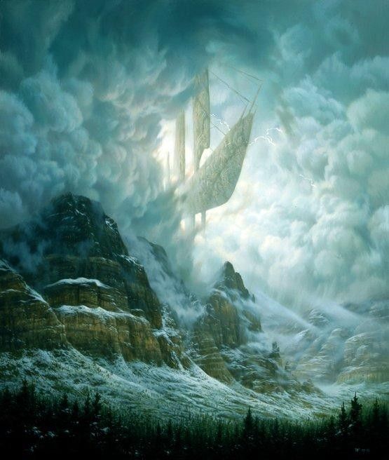 Christophe Vacher art