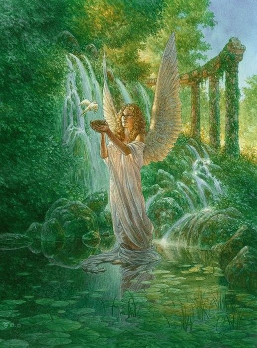 Christophe Vacher art