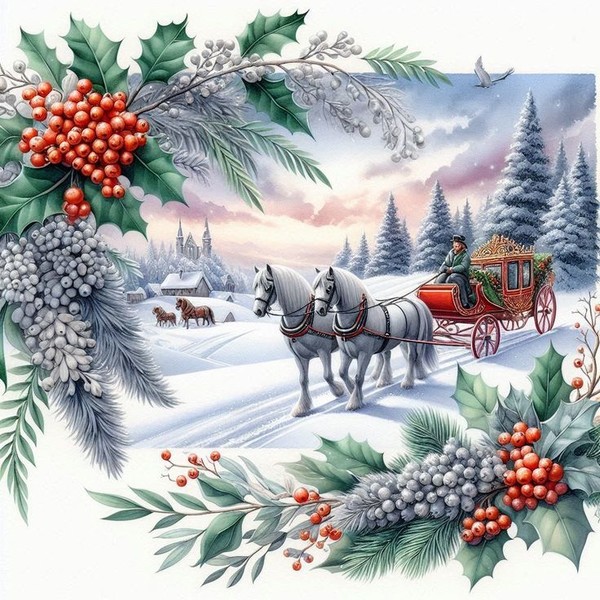 De belles images pour vous