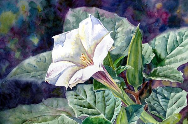 Margarethe Brummermann art