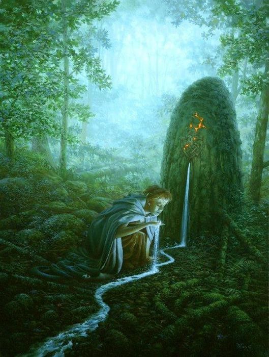Christophe Vacher art