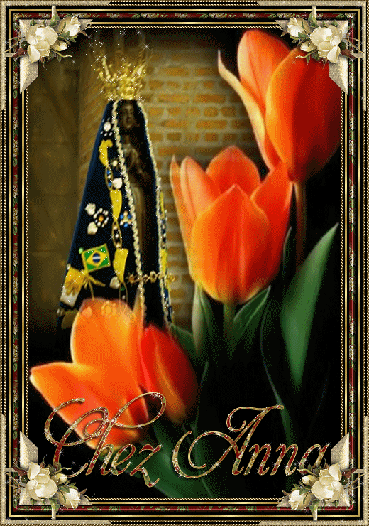 notre dame aparecida