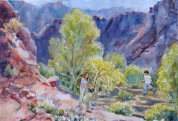 Margarethe Brummermann art