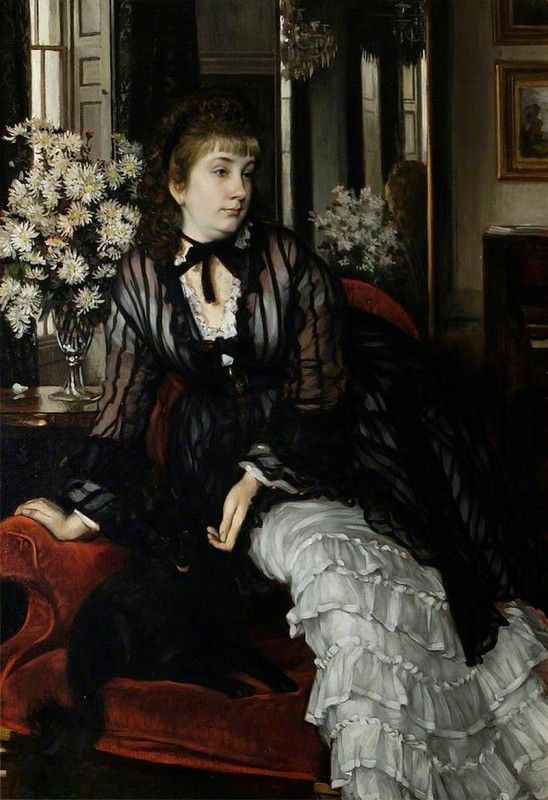 james jacques joseph tissot art