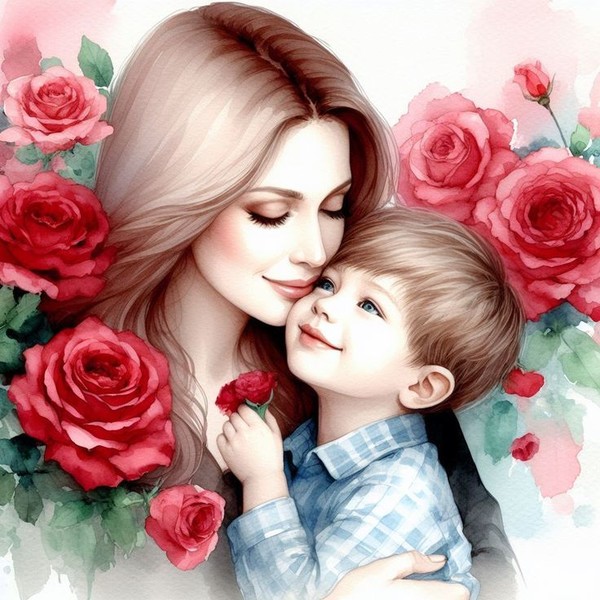 De belles images pour vous