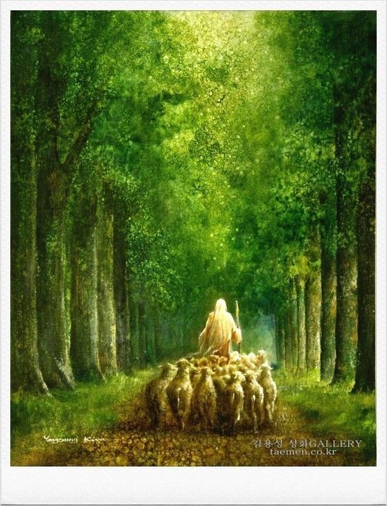 Yongsung Kim Artwork