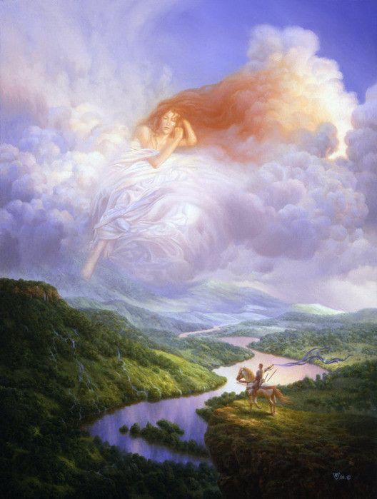 Christophe Vacher art