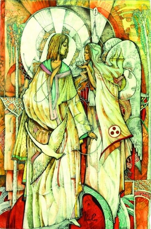 veda ram art
