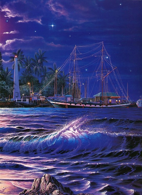 CHRISTIAN RIESE LASSEN ART