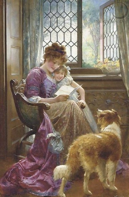 Good News - Isaac Snowman