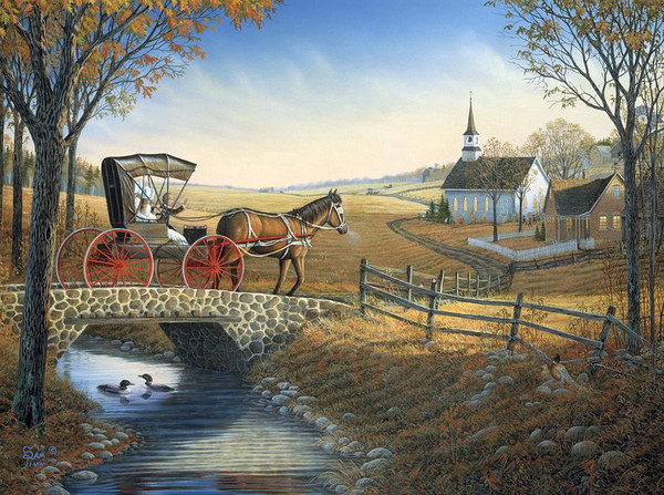 SAM TIMM-Sunday morning nostalgia