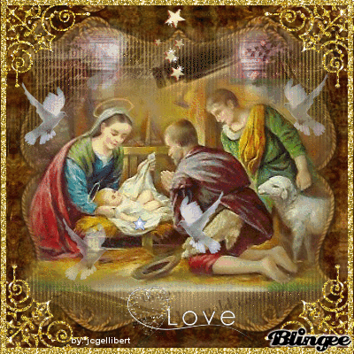 Nativité-Nativity-Natividade