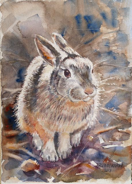 Margarethe Brummermann art