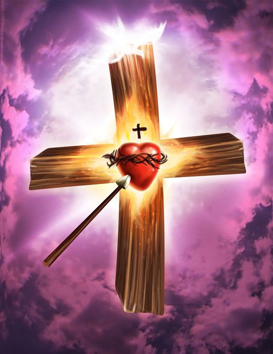 A importância do sinal da cruz