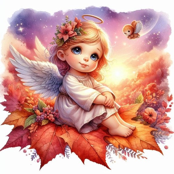 De belles images pour vous