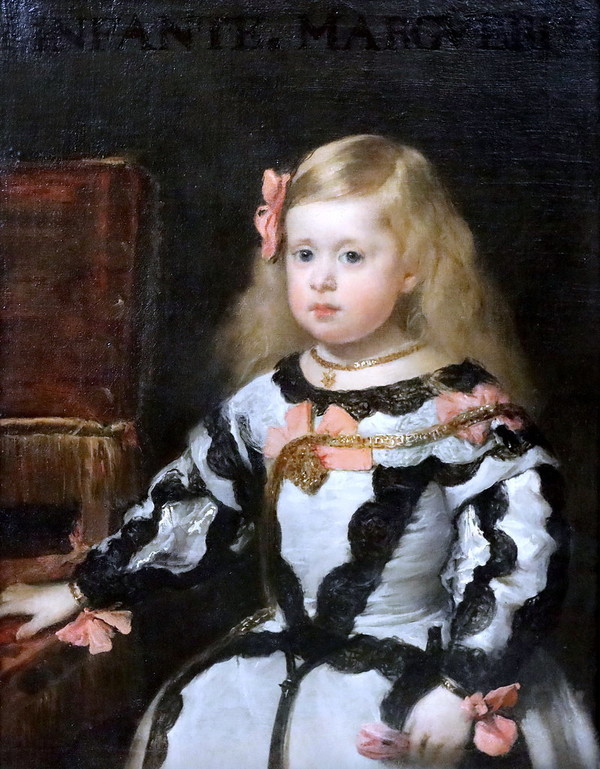DIEGO VELAZQUEZ 1599-1660