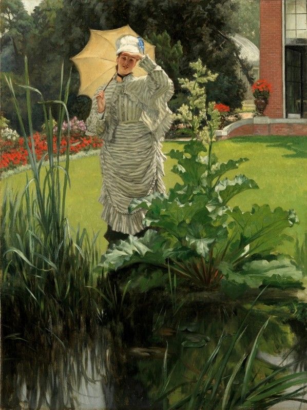 james jacques joseph tissot art