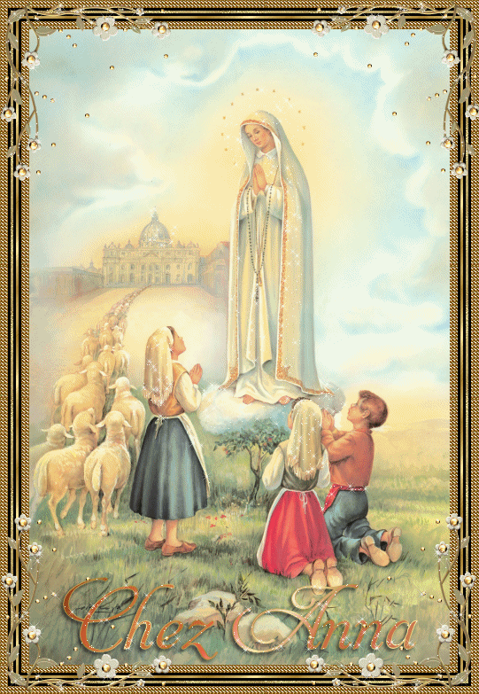 notre dame de fatima