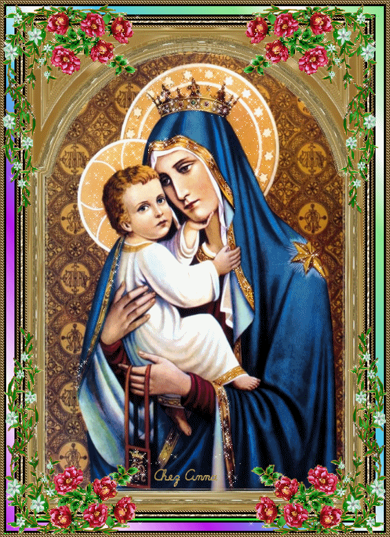 notre dame rencontre carmel