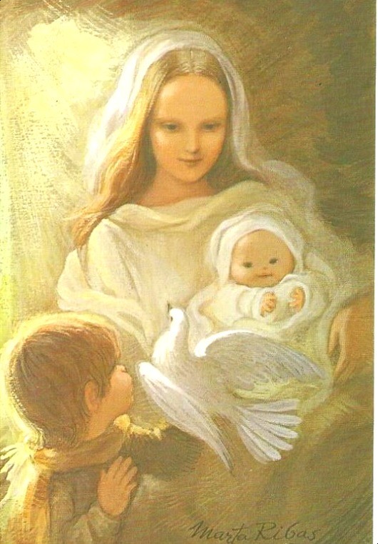 marta ribas illustrator