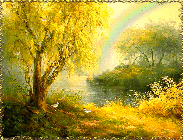 Rainbow (Image trouve sur le net)