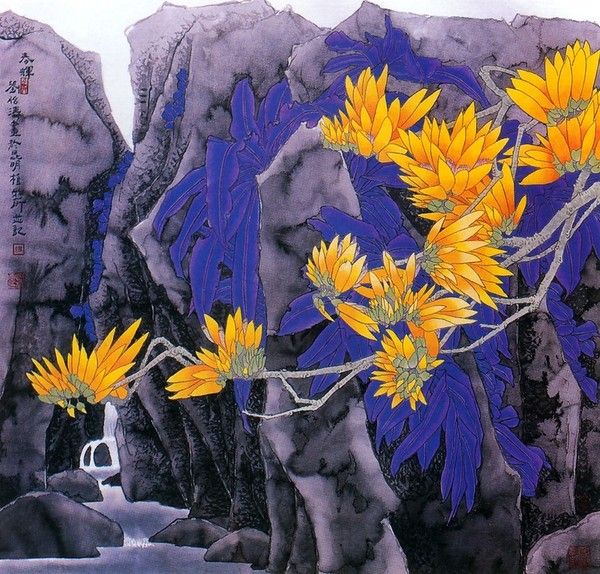 yitao liu art