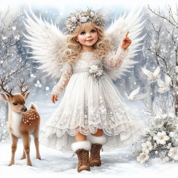 De belles images pour vous