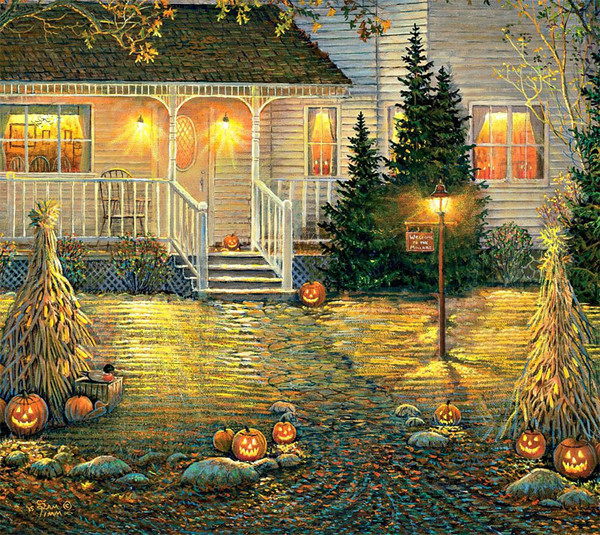 Meadow land by Sam Timm