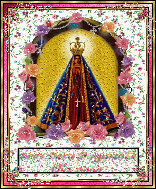 notre dame aparecida Page 3