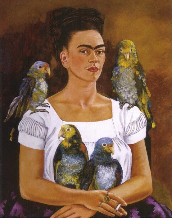 Frida Kahlo 1907 1954 6068