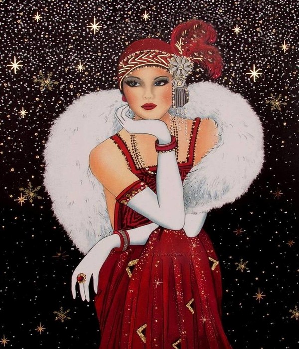 CLAIRE COXON ART claire-coxon-art