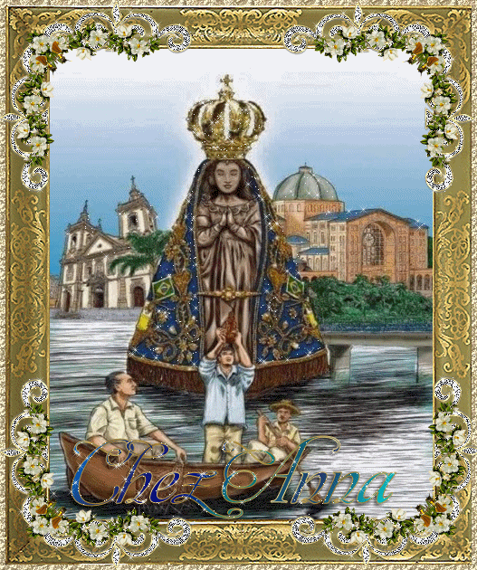 notre dame aparecida