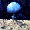 Planète ressemblant à la Terre découverte par la NASA
