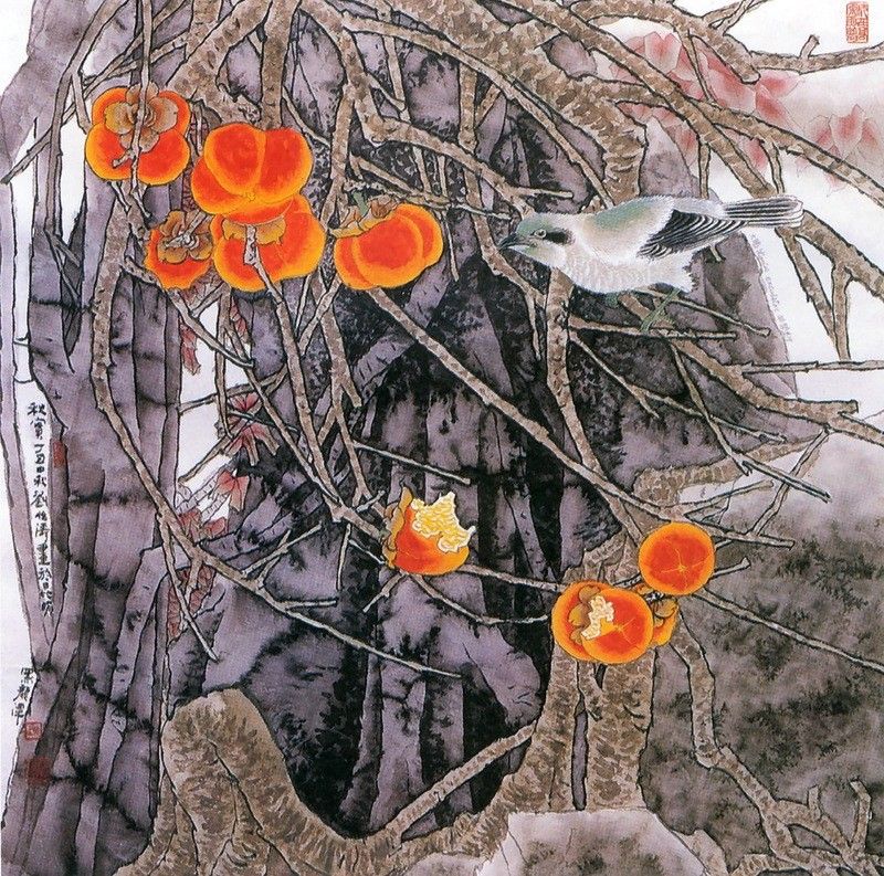 yitao liu art