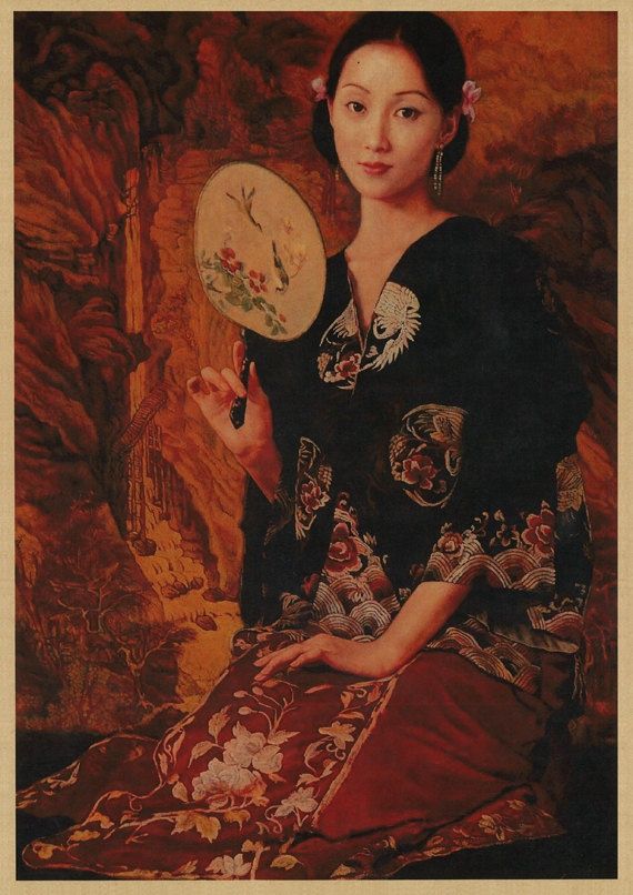 CHEN YIFEI ART