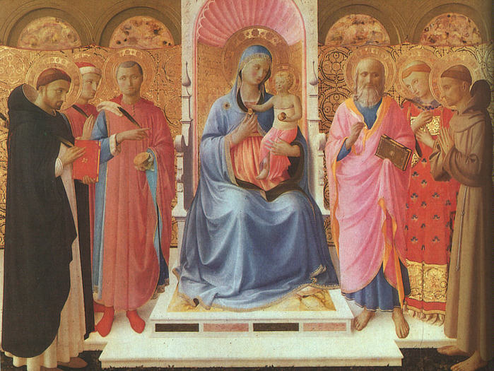 Fra Angelico