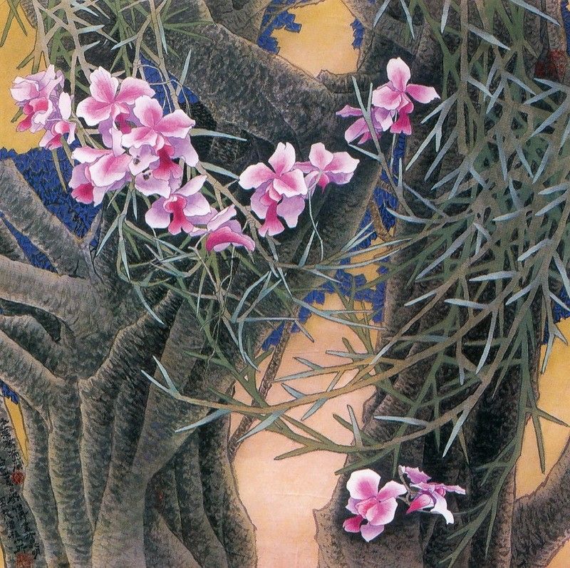 yitao liu art