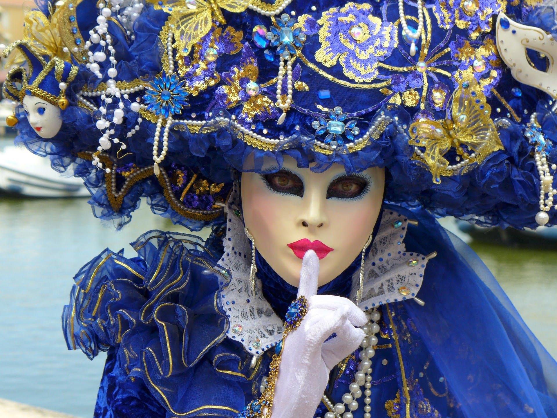 Carnaval de Venise