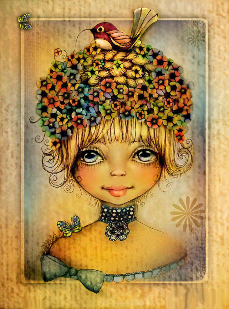 karin taylor art