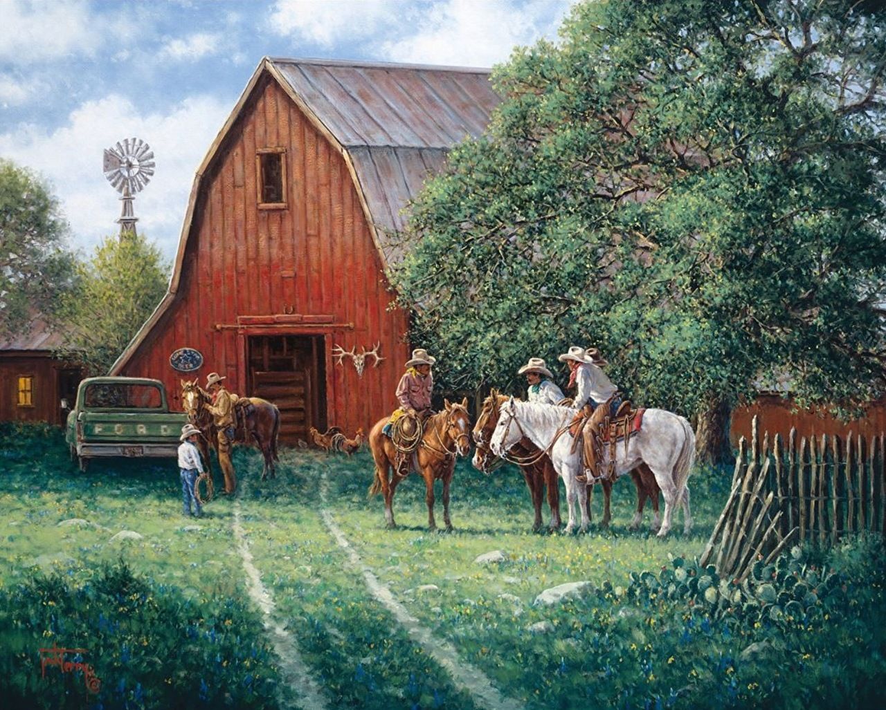 jack terry american b 1952