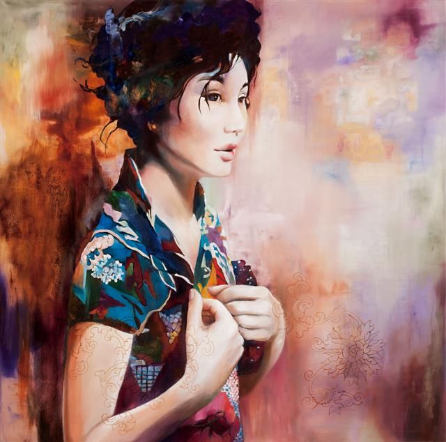 Wendy Ng Art